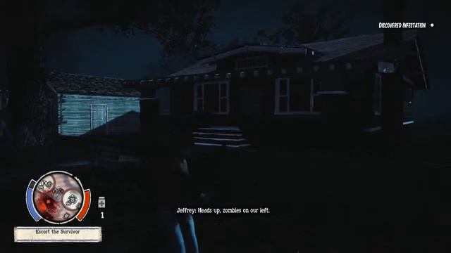 State of Decay - DLC - ZOMBZ's INC смотреть онлайн