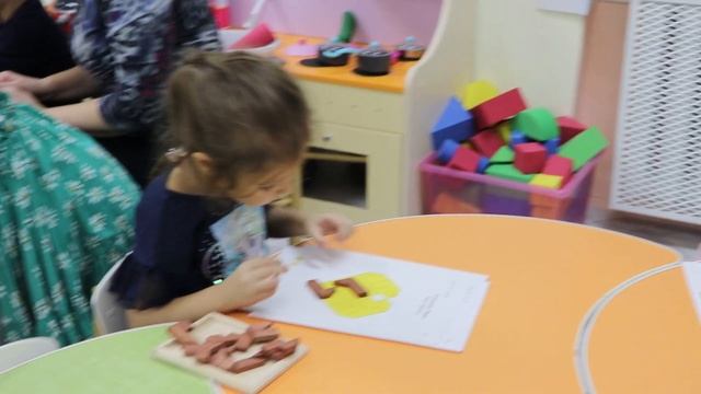 Мастер-класс"Ребусы" в детском саду Школы Морозко.Федеральная инновационная площадка-Мир головоломо смотреть онлайн