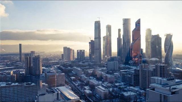 3-комн. квартира, 105 м2 с евроремонтом в ЖК «Шмитовский 16» смотреть онлайн