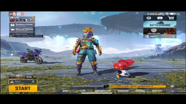 How to get iPad View in bgmi ? bgmi iPad View ? bgmi me iPad View kaise kare | Pubg mobile ? смотреть онлайн