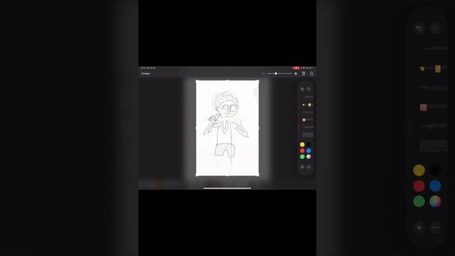 Рисую Игру про Спагетти #Спагетти @mikhazen смотреть онлайн