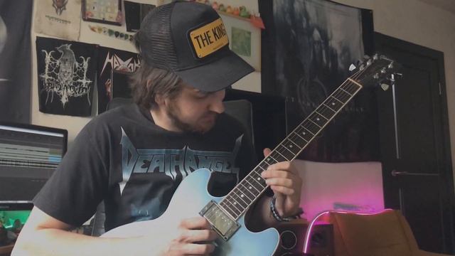 JTC - Jam Of The Month April 2020 (Stas Linnik) смотреть онлайн