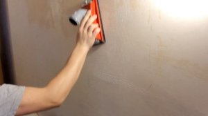 Как шлифовать без пыли гипсовую шпаклевку. Терка для шлифования стен с пылеудалением своими руками.