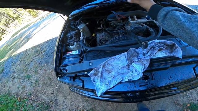 Chevrolet s10 no calienta el aire acondicionado como destapar el [heater core] radiador смотреть онлайн