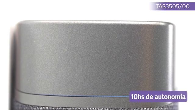 Parlante Bluetooth Philips TAS3505 смотреть онлайн