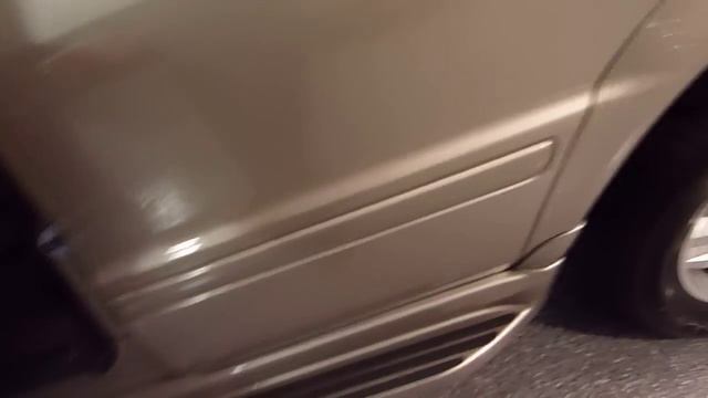 2005 Mercedes-Benz ML350 4MATIC 4dr 3.7L Special Edition SOLD (#2209) смотреть онлайн