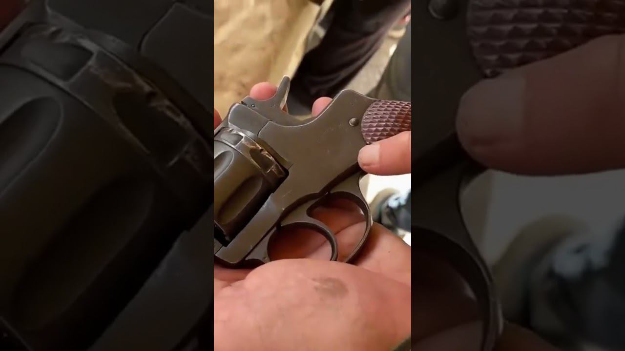 Наган 1912 года смотреть онлайн