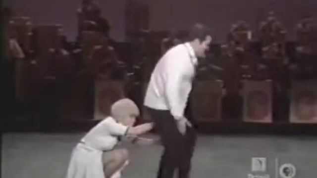Lawrence Welk presents A Polka смотреть онлайн