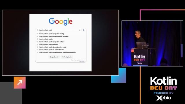 The Silver Bullet Syndrome Part 2 - Hadi Hariri @ Kotlin Dev Day Amsterdam 2022 смотреть онлайн