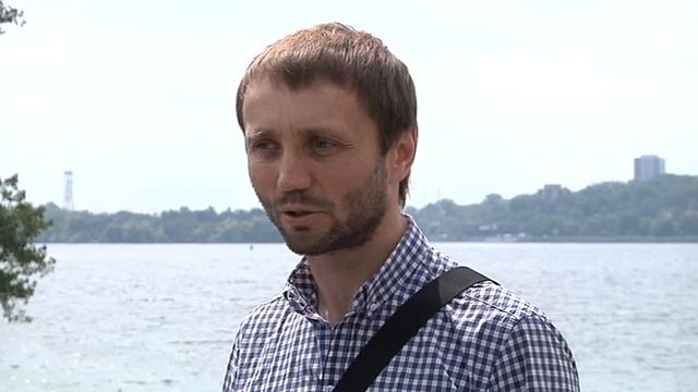 День Архитектора смотреть онлайн