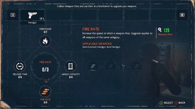 THE EVIL WITHIN 2 How To CRAFT! How To Craft Items And Upgrade Weapons Guide! смотреть онлайн