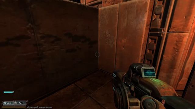 БЕЙСБОЛ С ПЛАЗМОЙ ☠ Doom 3: RoE Level 2 смотреть онлайн