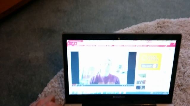 Chromecast Laptop To TV смотреть онлайн