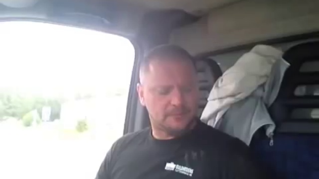 Интервью с Американцем смотреть онлайн