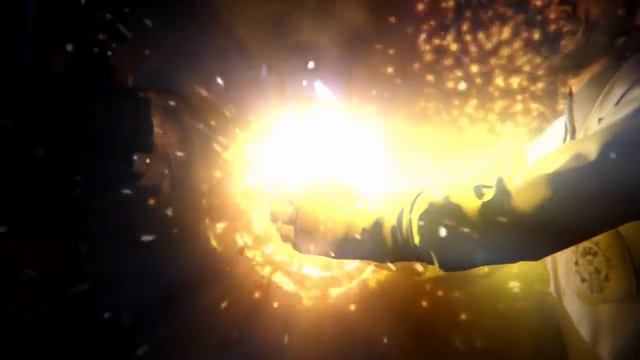Call of Duty: Black Ops 3 — Salvation — пролог зомби-режима Revelations смотреть онлайн