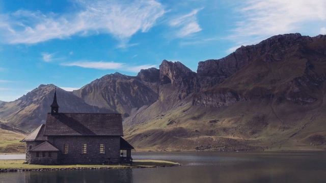 ?Крепкий Нежный СОН, глубокий релакс и успокоение нервной системы.10 часов смотреть онлайн