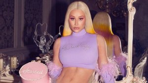 Iggy Azalea | Started (Official Track)