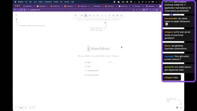 [TR] Mastering AWS - Basics смотреть онлайн
