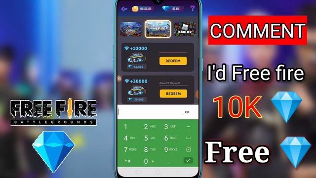 2048 cube winner free fire ? | Free fire diamond смотреть онлайн