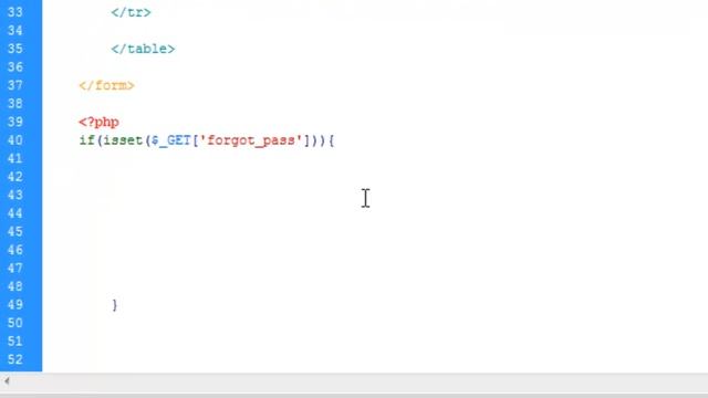 E-Commerce website in PHP & MySQL in Urdu/Hindi part 72 sending passwords via email смотреть онлайн