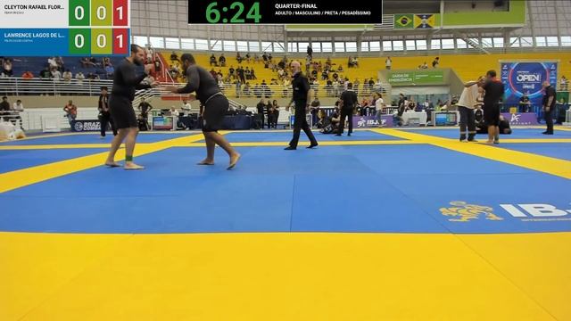 São Paulo IO 2023 | Mat 11 (Day 2) смотреть онлайн