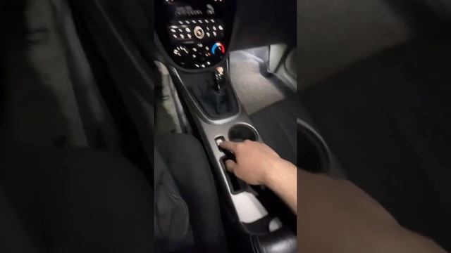 CHEVROLET GENTRA JENTRA LACETTI MALIBU 1 BAR MEXANIKA