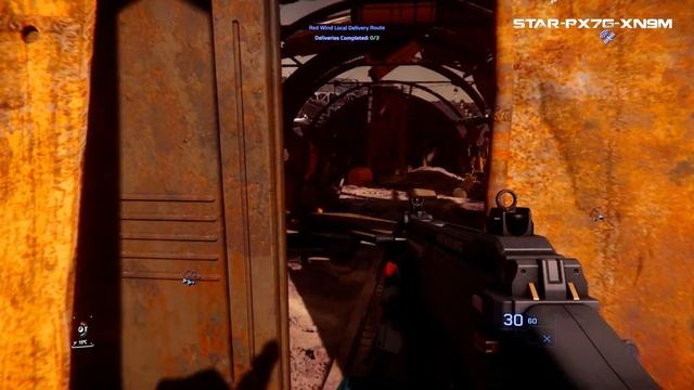 Star Citizen Legal Delivery Mission Tips & Guide for 3.18 & 3.19 смотреть онлайн