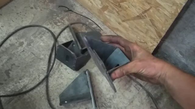 Про свап мотора в гидроцикл.... смотреть онлайн