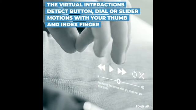 End of touch screen | Gesture control is future technology | Latest technology in Mobile смотреть онлайн