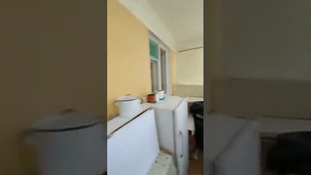 Видеообзор 2 комнатной квартиры на ул.Фурманова Рыбинск ( продажа квартиры) смотреть онлайн