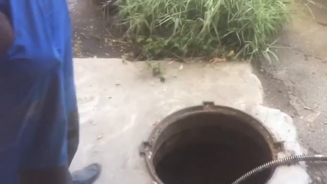 Устранение засора в Омске! От обращения до решения проблемы 1 час! смотреть онлайн