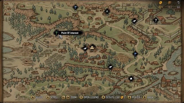 Thronebreaker: The Witcher Tales Switch review | Switch re:Port смотреть онлайн