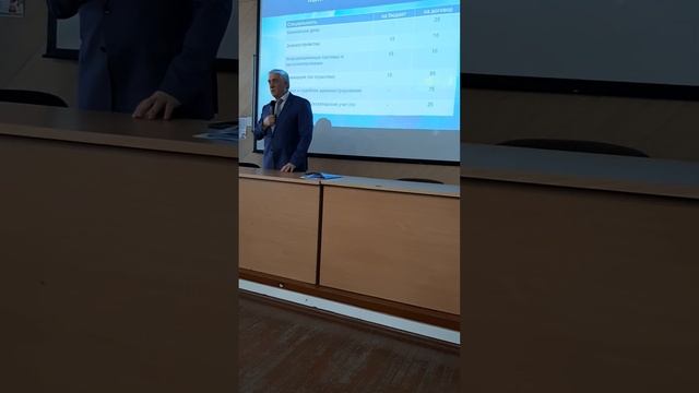 День открытых дверей. СИНХ