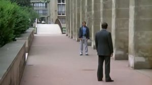 Дуэль? «Профессионал», 1981 год?? Мы из СССР??