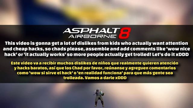 ASPHALT 8 SAFE HACK *NO BAN* 2022!! | Asphalt 8 Hack Unlimited Credits and Tokens, All Cars Maxed смотреть онлайн