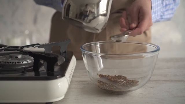 Быстрое и вкусное приготовление кофе в любой день смотреть онлайн