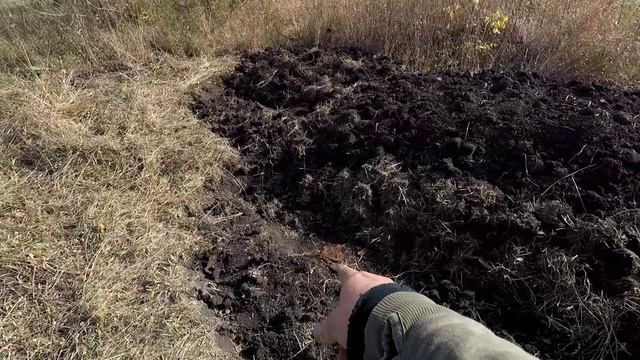 Что можно найти на Шурфе в Домовых Ямах! смотреть онлайн