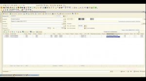 1с Альфа-авто 5 - Интеграция с прайс-листами поставщиков