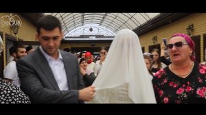 Ингушская Свадьба