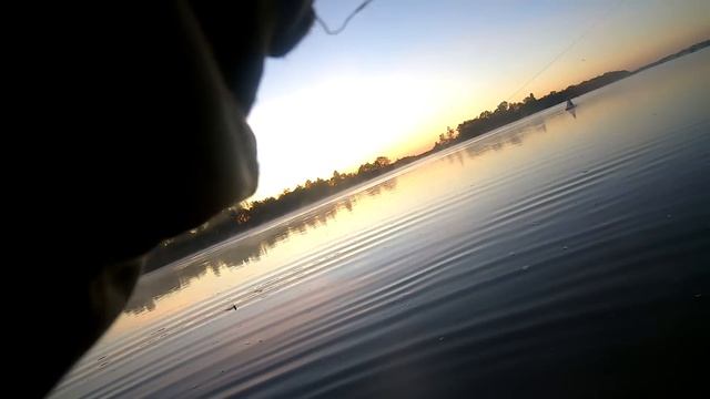 Осенняя Фидерная Рыбалка с Ночёвкой на Реке. Карась Вимба(рыбец) Лещ Плотва Отличная РЫБАЛКА!!!!! смотреть онлайн
