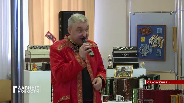 В Вятском Посаде проходит всероссийский форум смотреть онлайн