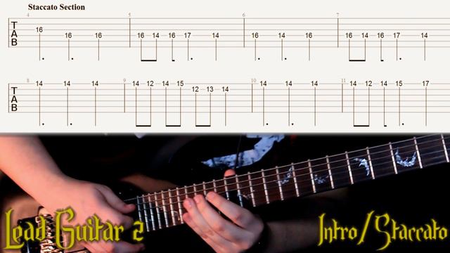 How To Play Trainer Battle Johto (Pokémon G/S) On Guitar смотреть онлайн