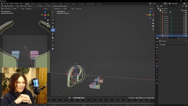 OVERCOME THE FEAR OF CREATING смотреть онлайн