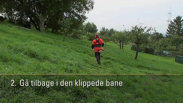 Rydning på skråninger смотреть онлайн