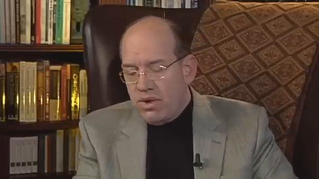 Рик Реннер: Что значит «препоясать чресла ума вашего» смотреть онлайн