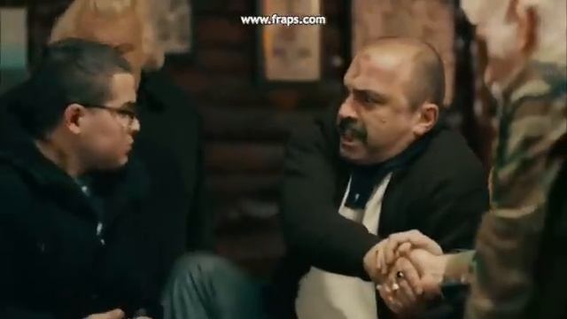 Sezai Usta - Lan siktir git смотреть онлайн