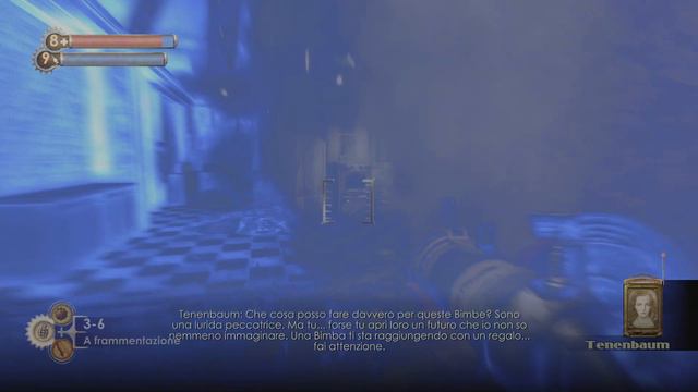 BioShock Remastered - Apollo Square Parte 12[4K/PS5] смотреть онлайн