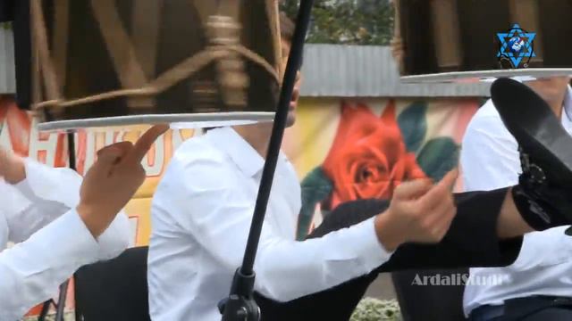 РОО "Ф.Е.В."_ Концерт в День города 05 сентября 2015 г. смотреть онлайн