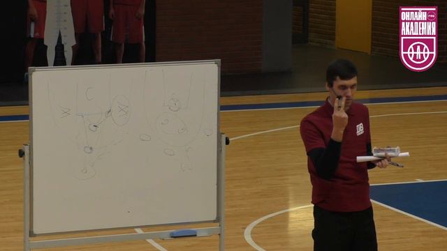 Дмитрий Федосеев. Зонная защита смотреть онлайн