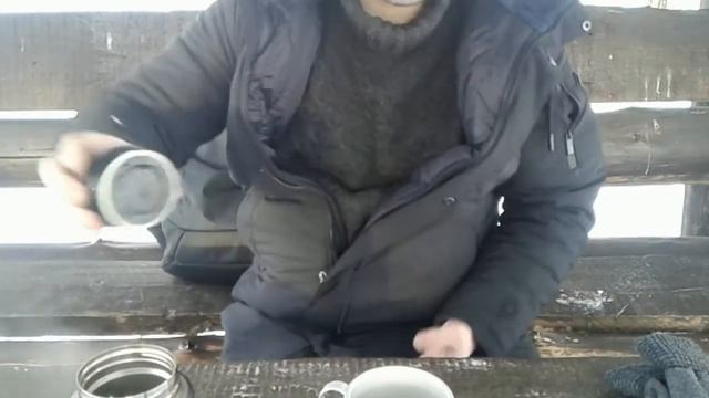 Алюминиевая кружка! Плюсы и минусы! смотреть онлайн